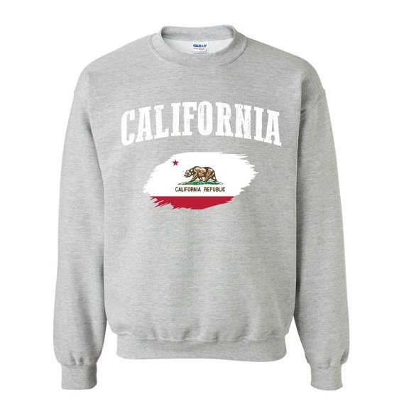 NIB - Mens Sweatshirts and Hoodies - California Cali