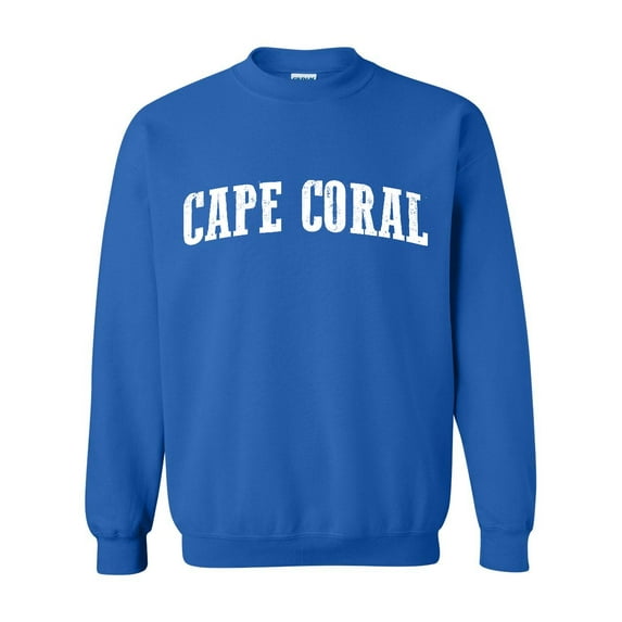 NIB - Mens Sweatshirts and Hoodies - Cape Coral
