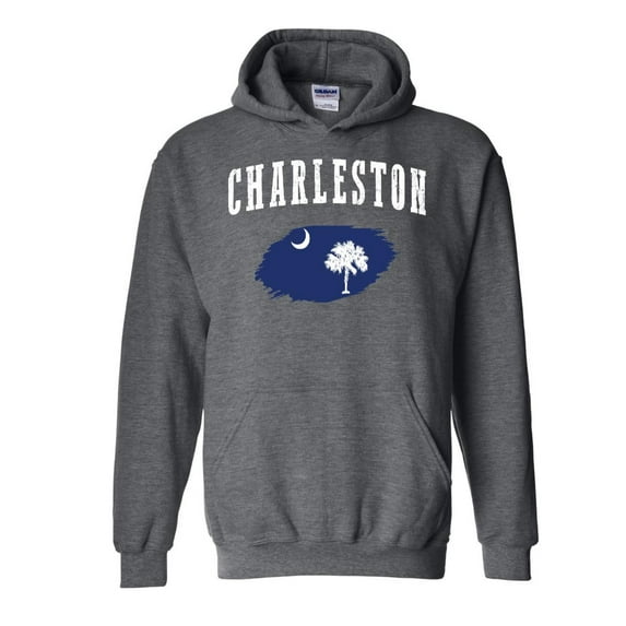 NIB - Mens Sweatshirts and Hoodies - Charleston