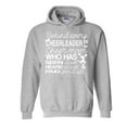 thumbnail image 1 of NIB - Mens Sweatshirts and Hoodies - Cheer Mom Cheerleader, 1 of 5