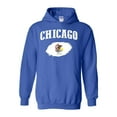 thumbnail image 1 of NIB - Mens Sweatshirts and Hoodies - Chicago, 1 of 5
