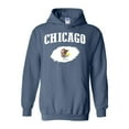 thumbnail image 1 of NIB - Mens Sweatshirts and Hoodies - Chicago, 1 of 5