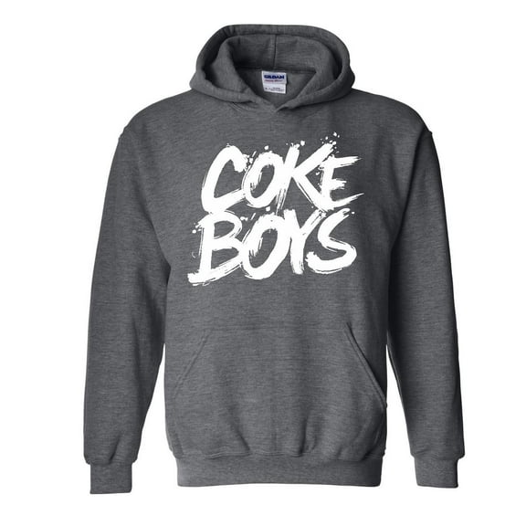 NIB - Mens Sweatshirts and Hoodies - Coke Boys