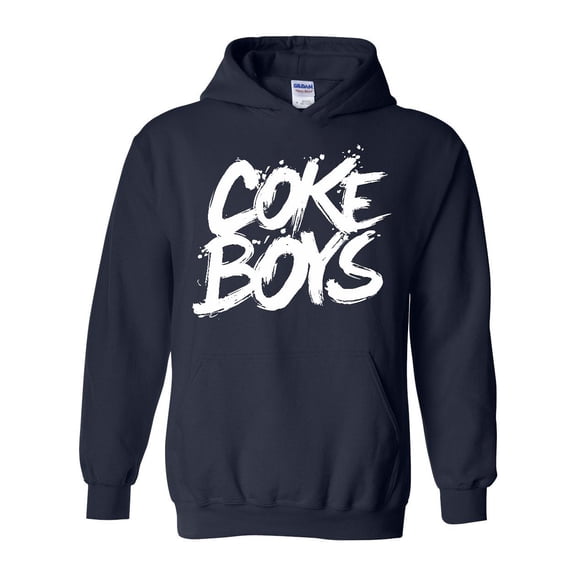 NIB - Mens Sweatshirts and Hoodies - Coke Boys