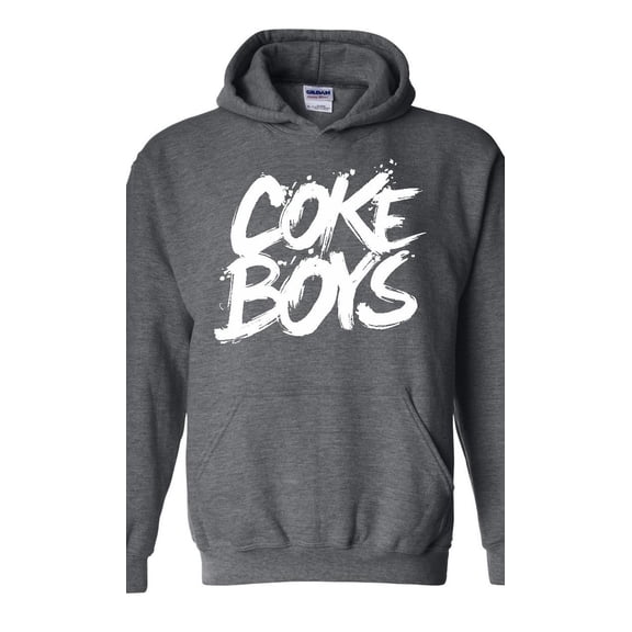 NIB - Mens Sweatshirts and Hoodies - Coke Boys