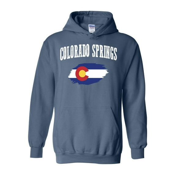 NIB - Mens Sweatshirts and Hoodies - Colorado Springs