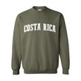 thumbnail image 1 of NIB - Mens Sweatshirts and Hoodies - Costa Rica, 1 of 5