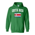thumbnail image 1 of NIB - Mens Sweatshirts and Hoodies - Costa Rica, 1 of 5
