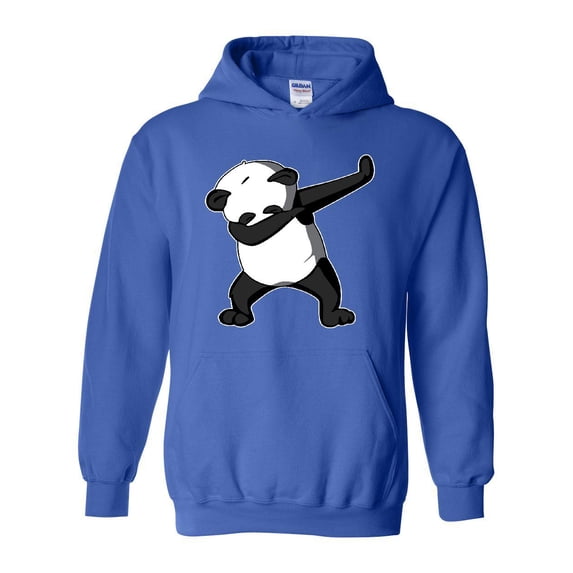NIB - Mens Sweatshirts and Hoodies - Dancing Panda