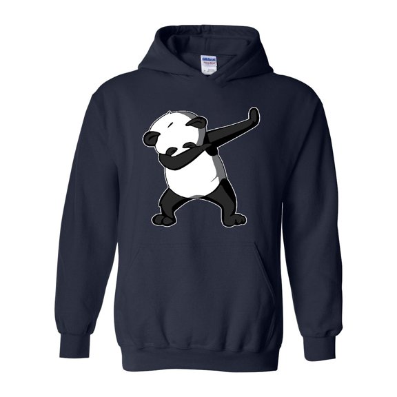 NIB - Mens Sweatshirts and Hoodies - Dancing Panda