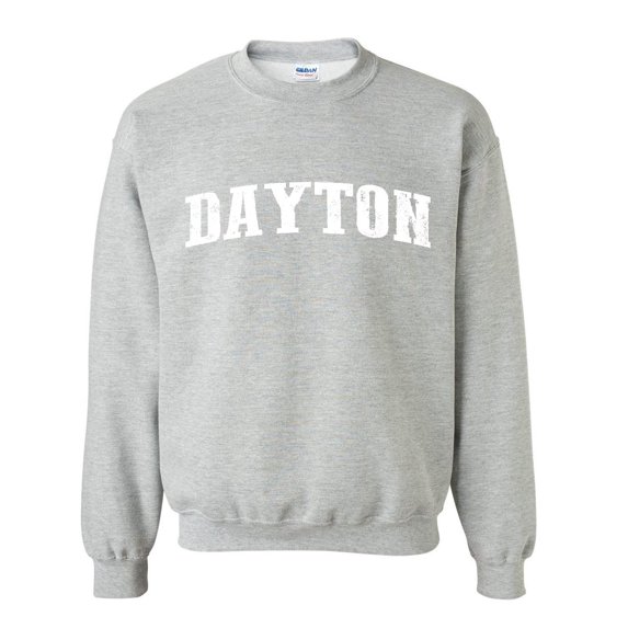 NIB - Mens Sweatshirts and Hoodies - Dayton OH Ohio Cincinnati