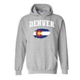 thumbnail image 1 of NIB - Mens Sweatshirts and Hoodies - Denver, 1 of 5
