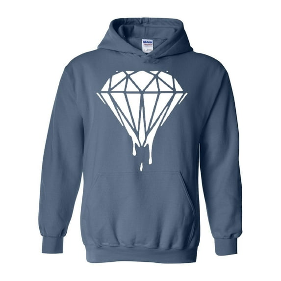 NIB - Mens Sweatshirts and Hoodies - Diamond