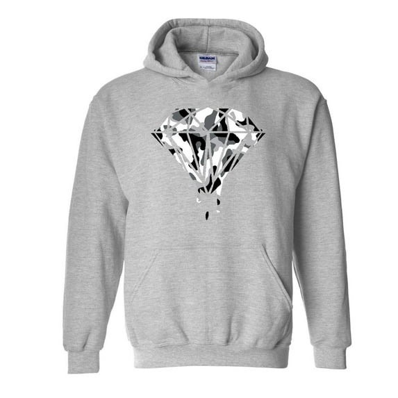 NIB - Mens Sweatshirts and Hoodies - Diamond