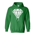 thumbnail image 1 of NIB - Mens Sweatshirts and Hoodies - Diamond, 1 of 5