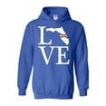 thumbnail image 1 of NIB - Mens Sweatshirts and Hoodies - Florida, 1 of 5