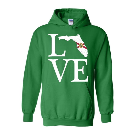 NIB - Mens Sweatshirts and Hoodies - Florida