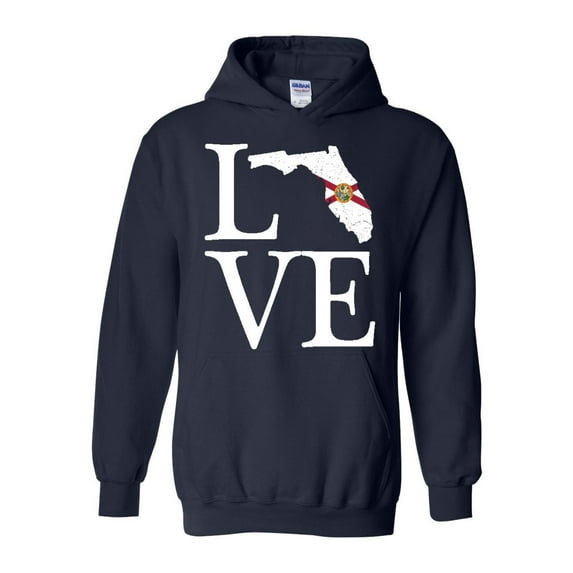 NIB - Mens Sweatshirts and Hoodies - Florida