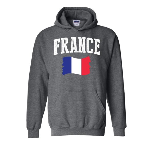 NIB - Mens Sweatshirts and Hoodies - France