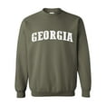 thumbnail image 1 of NIB - Mens Sweatshirts and Hoodies - Georgia, 1 of 5