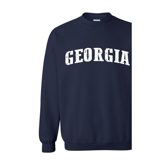 NIB - Mens Sweatshirts and Hoodies - Georgia
