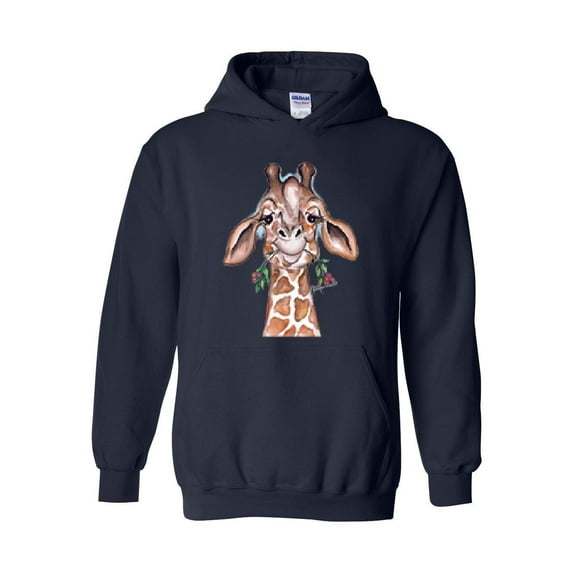 NIB - Mens Sweatshirts and Hoodies - Giraffe