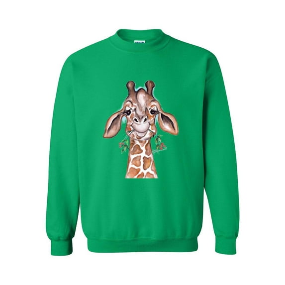 NIB - Mens Sweatshirts and Hoodies - Giraffe