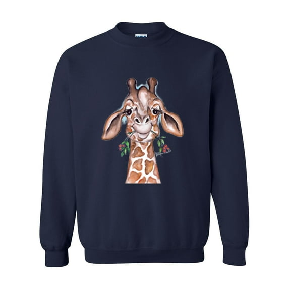 NIB - Mens Sweatshirts and Hoodies - Giraffe