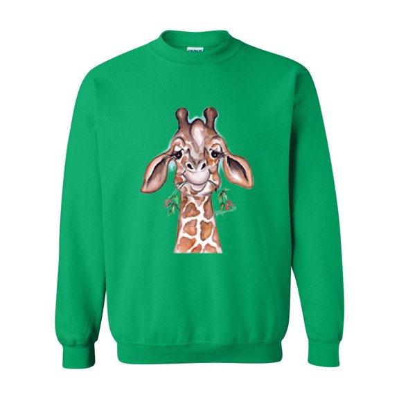 NIB - Mens Sweatshirts and Hoodies - Giraffe