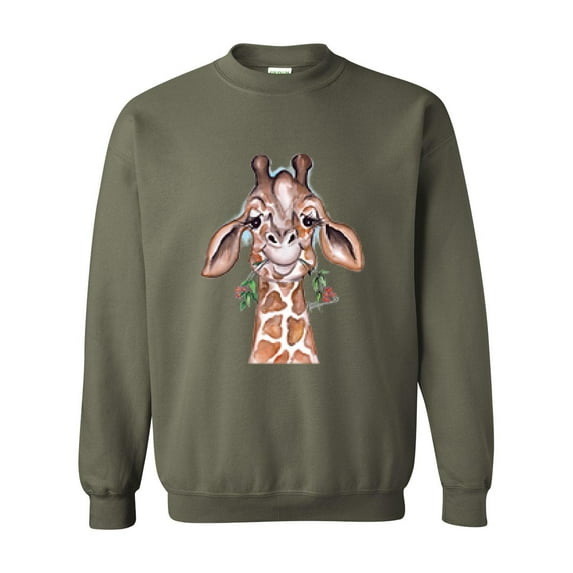 NIB - Mens Sweatshirts and Hoodies - Giraffe