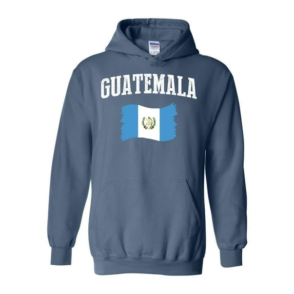 NIB - Mens Sweatshirts and Hoodies - Guatemala