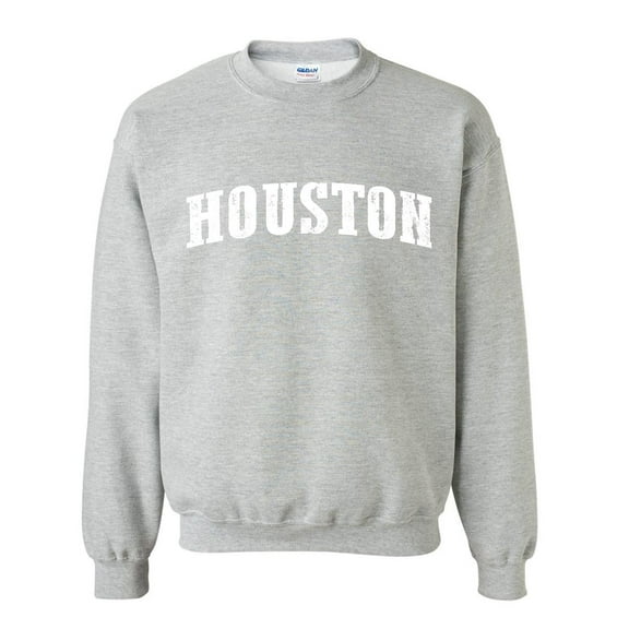 NIB - Mens Sweatshirts and Hoodies - Houston