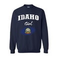 thumbnail image 1 of NIB - Mens Sweatshirts and Hoodies - Idaho Girl, 1 of 5