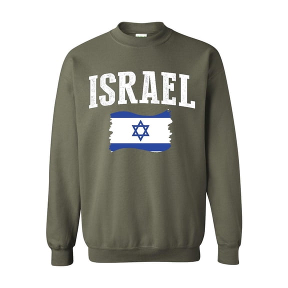 NIB - Mens Sweatshirts and Hoodies - Israel