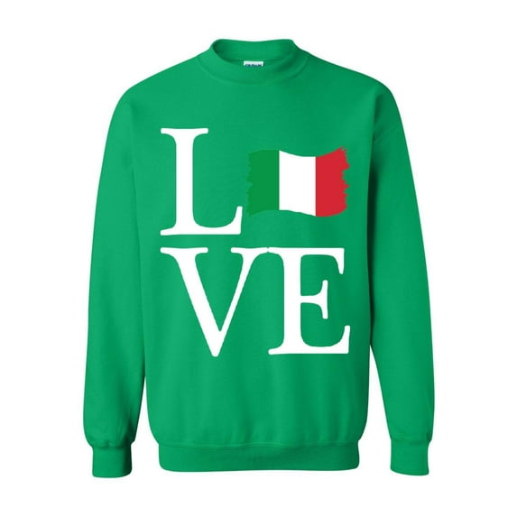NIB - Mens Sweatshirts and Hoodies - Italy