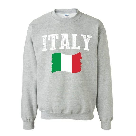 NIB - Mens Sweatshirts and Hoodies - Italy
