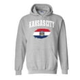 thumbnail image 1 of NIB - Mens Sweatshirts and Hoodies - Kansas City, 1 of 5