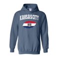 thumbnail image 1 of NIB - Mens Sweatshirts and Hoodies - Kansas City, 1 of 5