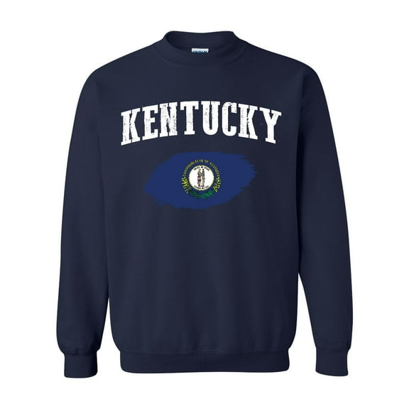 NIB - Mens Sweatshirts and Hoodies - Kentucky