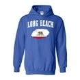 thumbnail image 1 of NIB - Mens Sweatshirts and Hoodies - Long Beach, 1 of 5