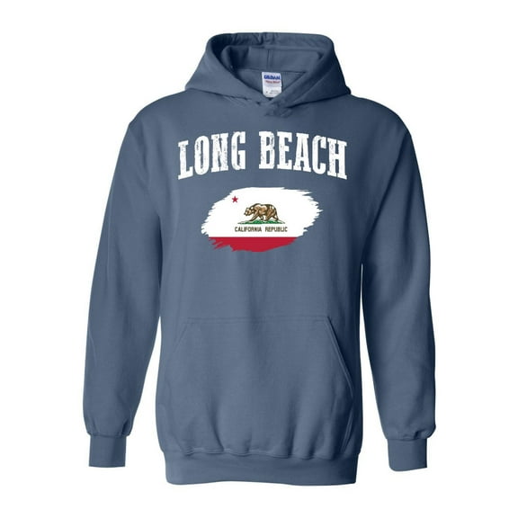 NIB - Mens Sweatshirts and Hoodies - Long Beach