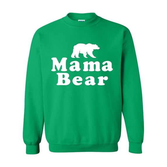 NIB - Mens Sweatshirts and Hoodies - Mama Bear