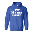 thumbnail image 1 of NIB - Mens Sweatshirts and Hoodies - Mama Bear, 1 of 5