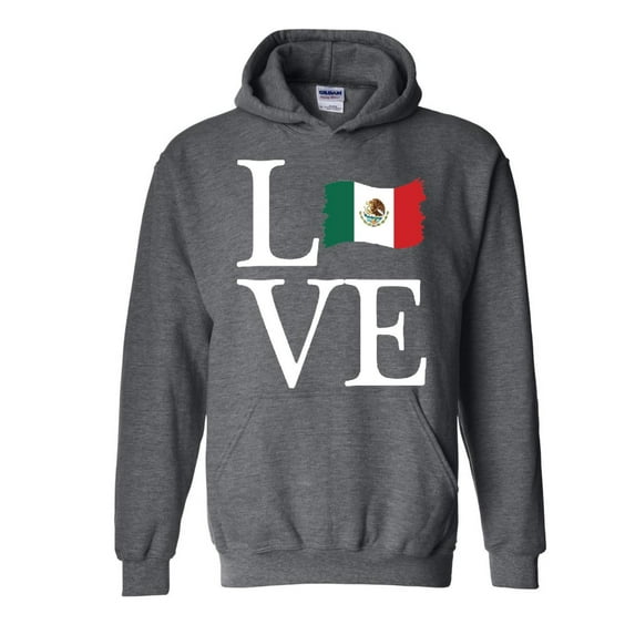 NIB - Mens Sweatshirts and Hoodies - Mexico