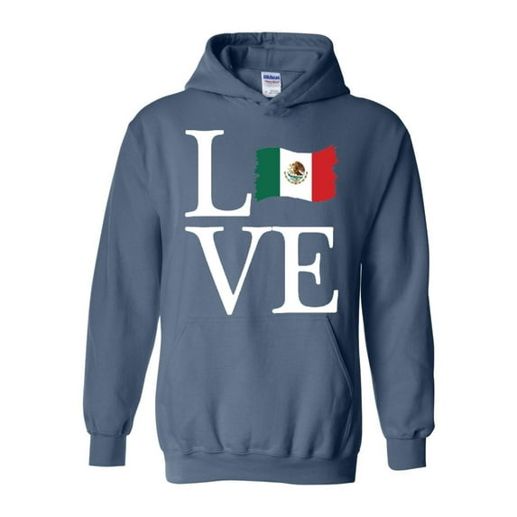 NIB - Mens Sweatshirts and Hoodies - Mexico