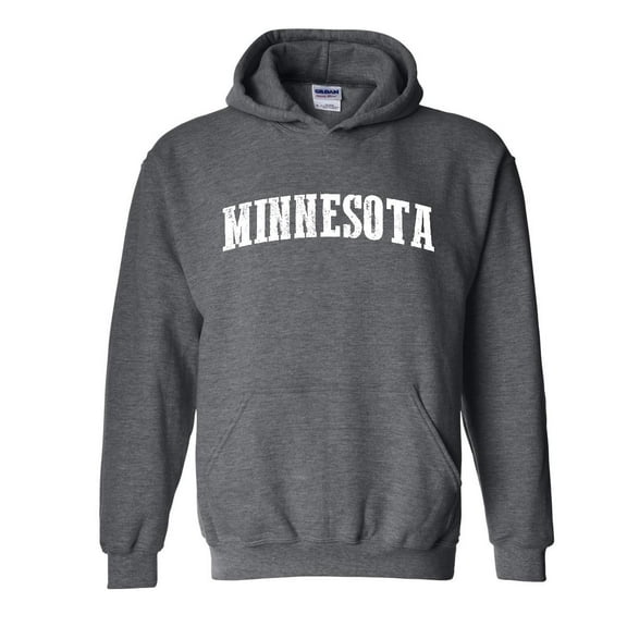 NIB - Mens Sweatshirts and Hoodies - Minnesota