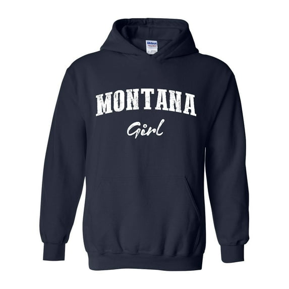 NIB - Mens Sweatshirts and Hoodies - Montana Girl