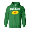 thumbnail image 1 of NIB - Mens Sweatshirts and Hoodies - New Mexico, 1 of 5