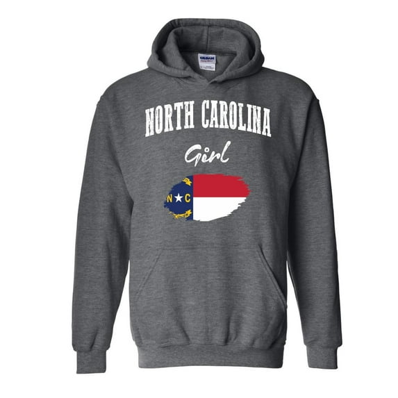 NIB - Mens Sweatshirts and Hoodies - North Carolina Girl