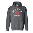 thumbnail image 1 of NIB - Mens Sweatshirts and Hoodies - Nova Scotia Canada, 1 of 5